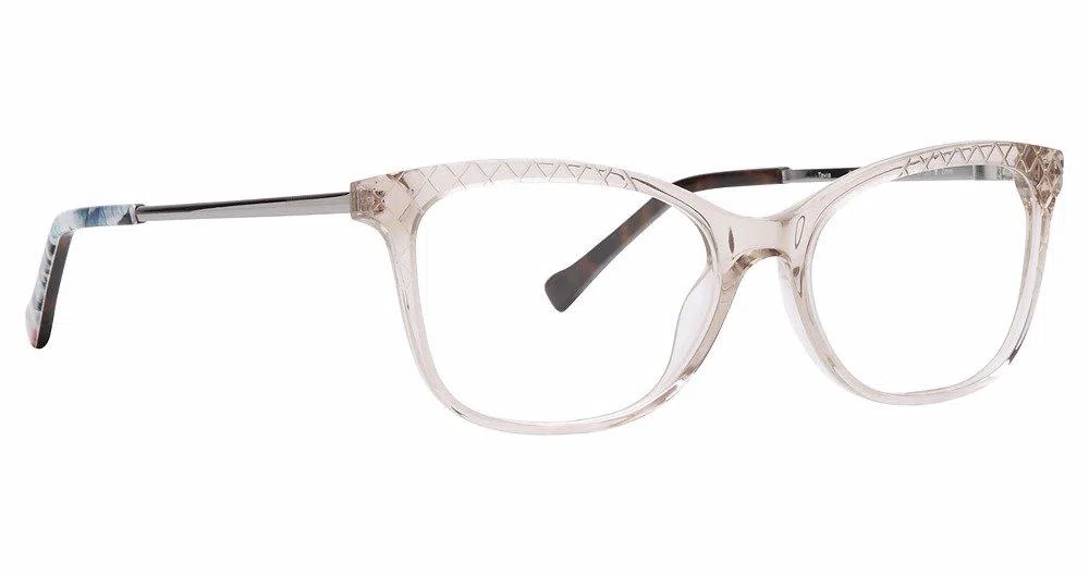 Vera Bradley VBTavia Eyeglasses - view 4